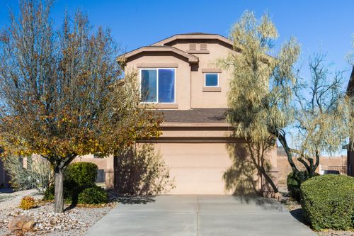 3837 Lonesome Ridge Ct Ne, Rio Rancho, NM, 87144-3725 | Card Image
