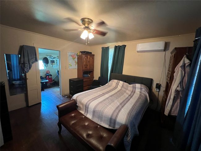 603 E Thomas St, House other with 2 bedrooms, 1 bathrooms and null parking in Sherman TX | Image 9