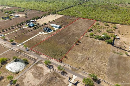 19605 Buck Fawn Drive, Edinburg, TX, 78542 | Card Image