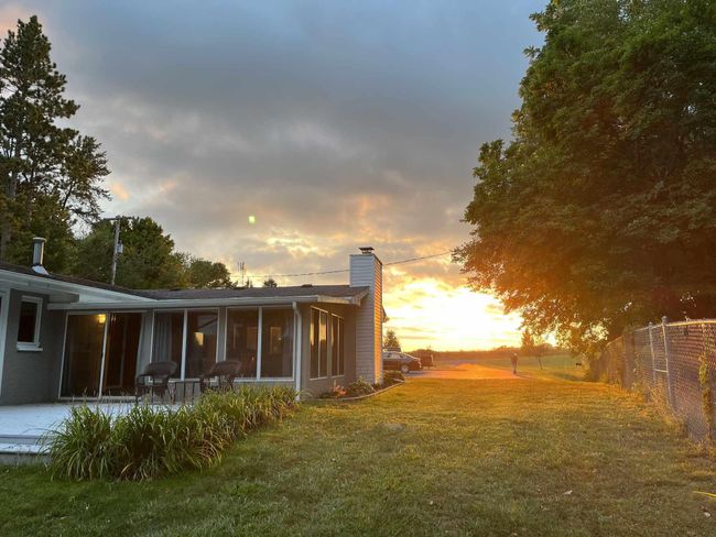 5007 S 42 Nd St, House other with 2 bedrooms, 2 bathrooms and null parking in Climax MI | Image 69