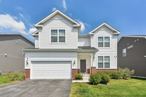 3620 Ambrosia Dr, Naperville, IL, 60564-1024 | Card Image
