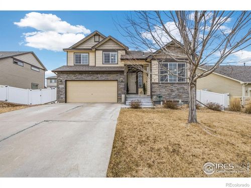 2307 74th Avenue Court, Greeley, CO, 80634 | Card Image