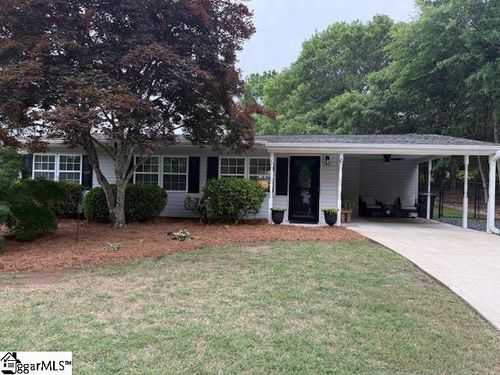 6 Paris View Drive, Travelers Rest, SC, 29690 | Card Image