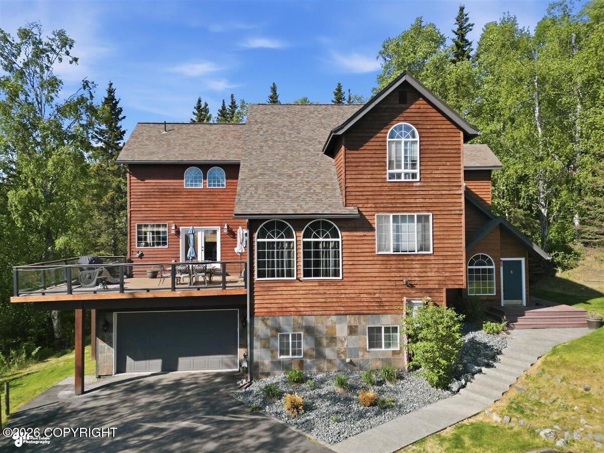 Residential in Eagle River 4