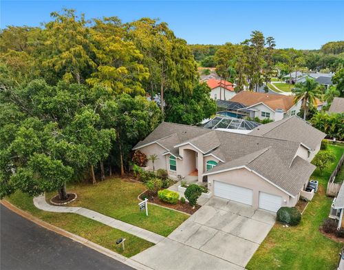 3125 Edgemoor Dr, PALM HARBOR, FL, 34685-1708 | Card Image