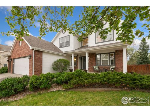 715 Yarnell Ct, Fort Collins, CO, 80525-7120 | Card Image