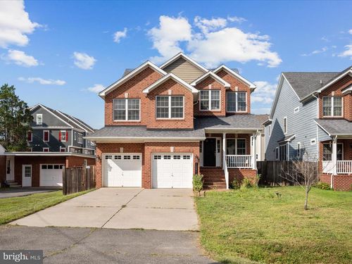 10814 Second St, FAIRFAX, VA, 22030-4708 | Card Image
