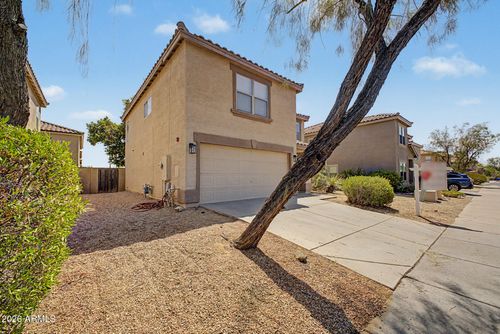 86-7500 E Deer Valley Rd, Scottsdale, AZ, 85255-4814 | Card Image