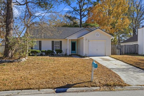 8562 Brookforest Drive, Charleston, SC, 29406 | Card Image