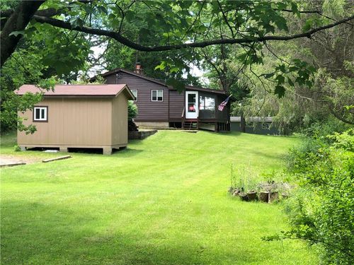 398 Jefferson Trl, Ohiopyle, PA, 15470 | Card Image