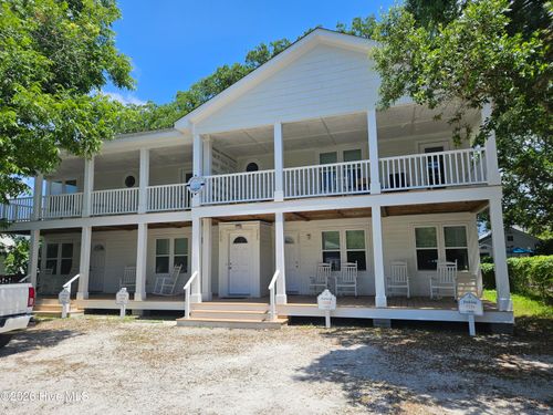 124 Sunset Lane, Beaufort, NC, 28516 | Card Image