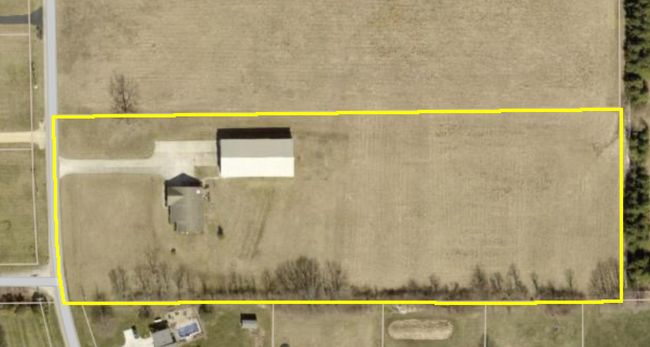 2009 Carolina Trace Rd, House other with 3 bedrooms, 2 bathrooms and null parking in West Harrison IN | Image 16