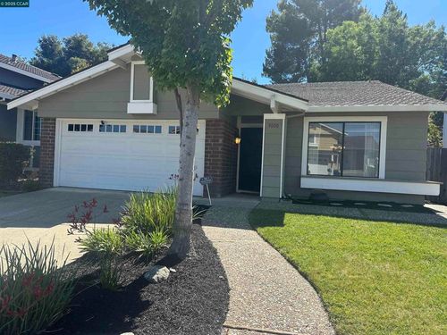 3000 Sombrero Cir, San Ramon, CA, 94583-2210 | Card Image