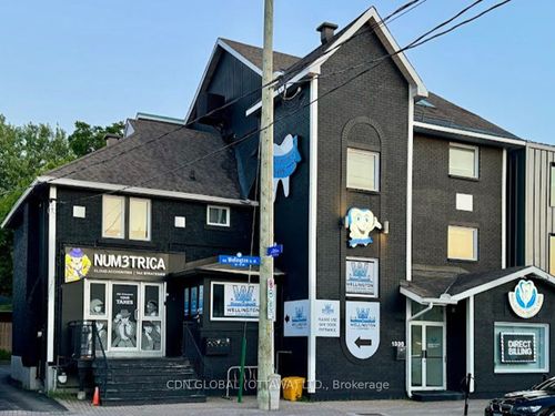 2-1338 Wellington Street W, Tunneys Pasture and Ottawa West, ON, K1Y3B7 | Card Image