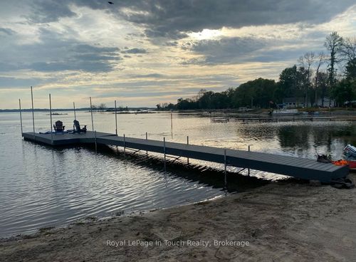 164 Duck Bay Rd, Waubaushene, ON, L0K2C0 | Card Image