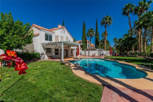 7421 Painted Shadows Way, Las Vegas, NV, 89149-6497 | Card Image