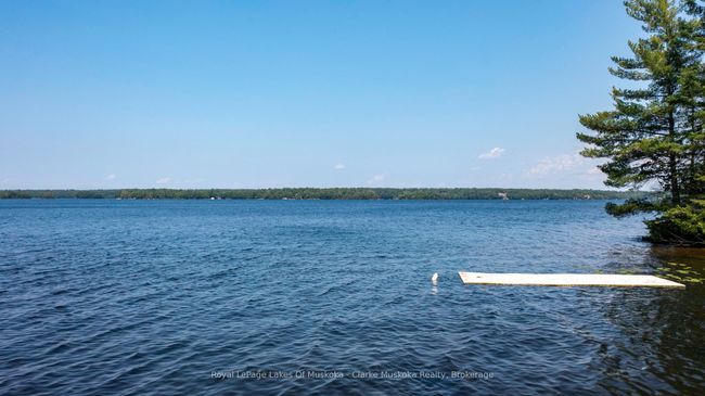 185 Woodland Trail, House other with 4 bedrooms, 2 bathrooms and 4 parking in Port Severn ON | Image 7
