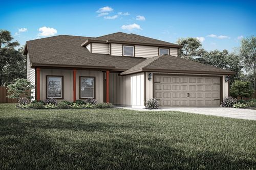 214 Southgate Dr, Terrell, TX, 75160 | Card Image