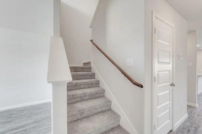 1004 Greenspointe Ave, House other with 4 bedrooms, 3 bathrooms and null parking in La Grange TX | Image 13