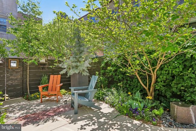 767 S 12 Th St, Townhouse with 5 bedrooms, 4 bathrooms and null parking in PHILADELPHIA PA | Image 38