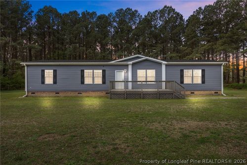 2252 Old Stage Rd S, Erwin, NC, 28339-8938 | Card Image