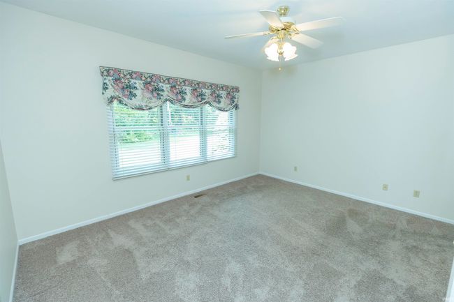 1539 Stone Ct, House other with 4 bedrooms, 3 bathrooms and null parking in Elkhart IN | Image 19