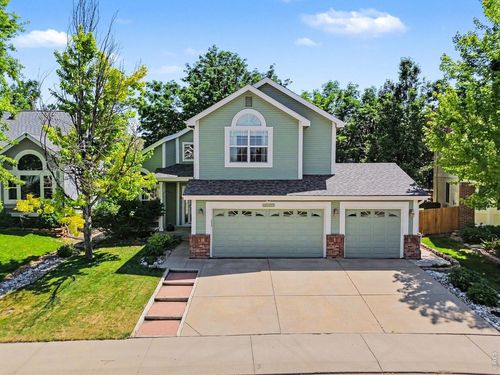 3677 Sunflower Cir, Longmont, CO, 80503-7527 | Card Image