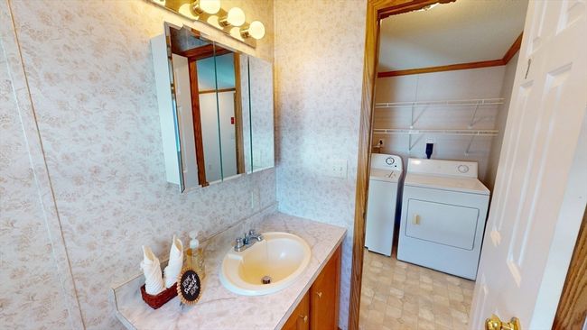 LOT-9 - 6 Mason St, House other with 2 bedrooms, 1 bathrooms and 2 parking in Pepperell MA | Image 18