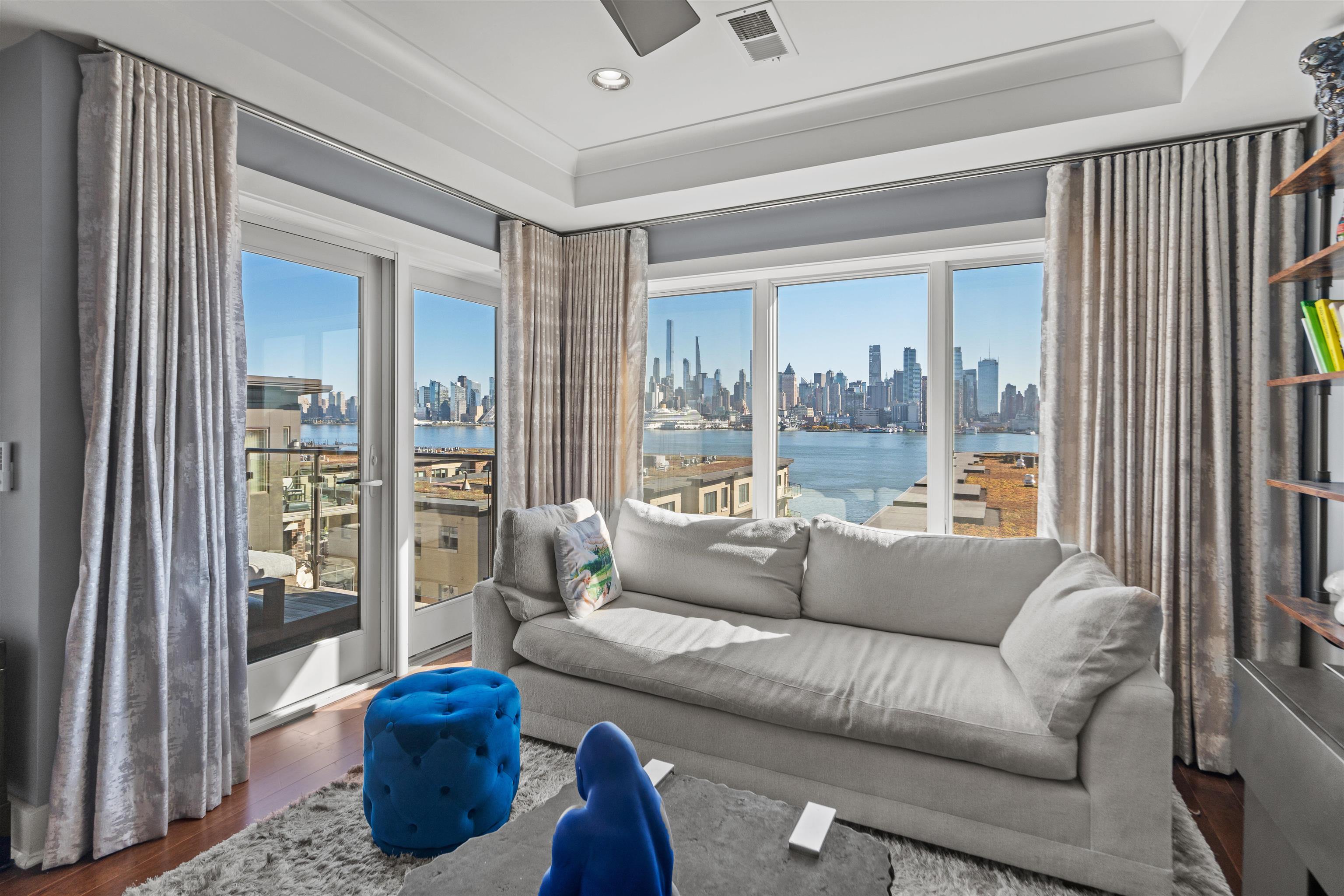 Residential Lease in Weehawken 4