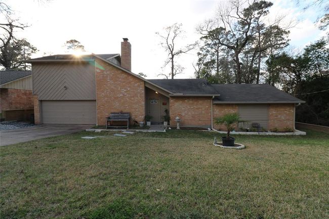 25107 Spring Creek Dr, House other with 4 bedrooms, 2 bathrooms and 2 parking in Spring TX | Image 4