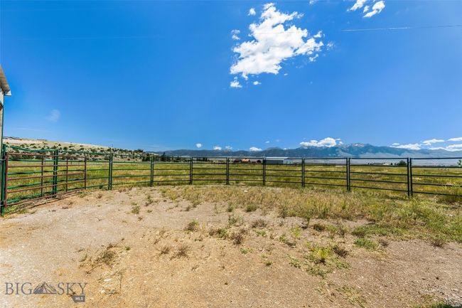 30 Hayfield Loop Trl, House other with 2 bedrooms, 1 bathrooms and null parking in Ennis MT | Image 30