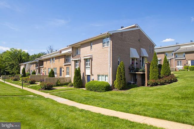 3BR-408 - 1699 Yale Pl, Condo with 3 bedrooms, 3 bathrooms and null parking in ROCKVILLE MD | Image 12