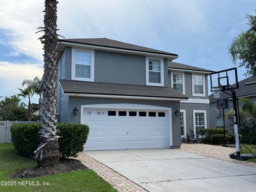 717 Flowers St, St Augustine, FL, 32092-2458 | Card Image
