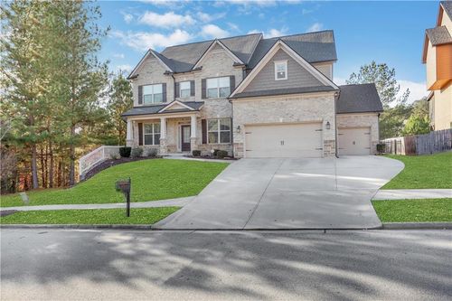 2975 Olivine Dr, Dacula, GA, 30019-7646 | Card Image