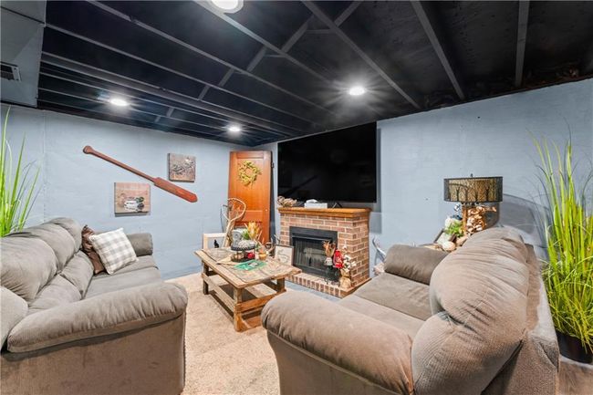 505 S Magdalena St, House other with 2 bedrooms, 2 bathrooms and null parking in Concordia MO | Image 24