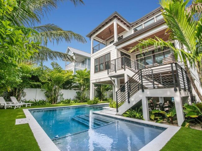421 Alamanda, House other with 4 bedrooms, 5 bathrooms and null parking in ANNA MARIA FL | Image 36
