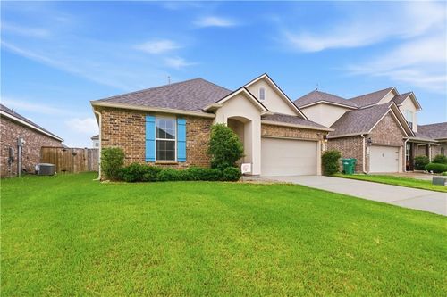 609 Cat Island Ct, Slidell, LA, 70461-6607 | Card Image