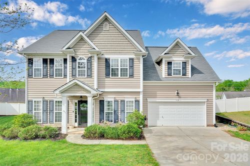 119 Louden Dr, Mooresville, NC, 28115-7794 | Card Image