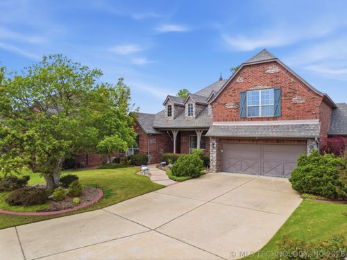 1504 W Trenton Street, Broken Arrow, OK, 74012 | Card Image