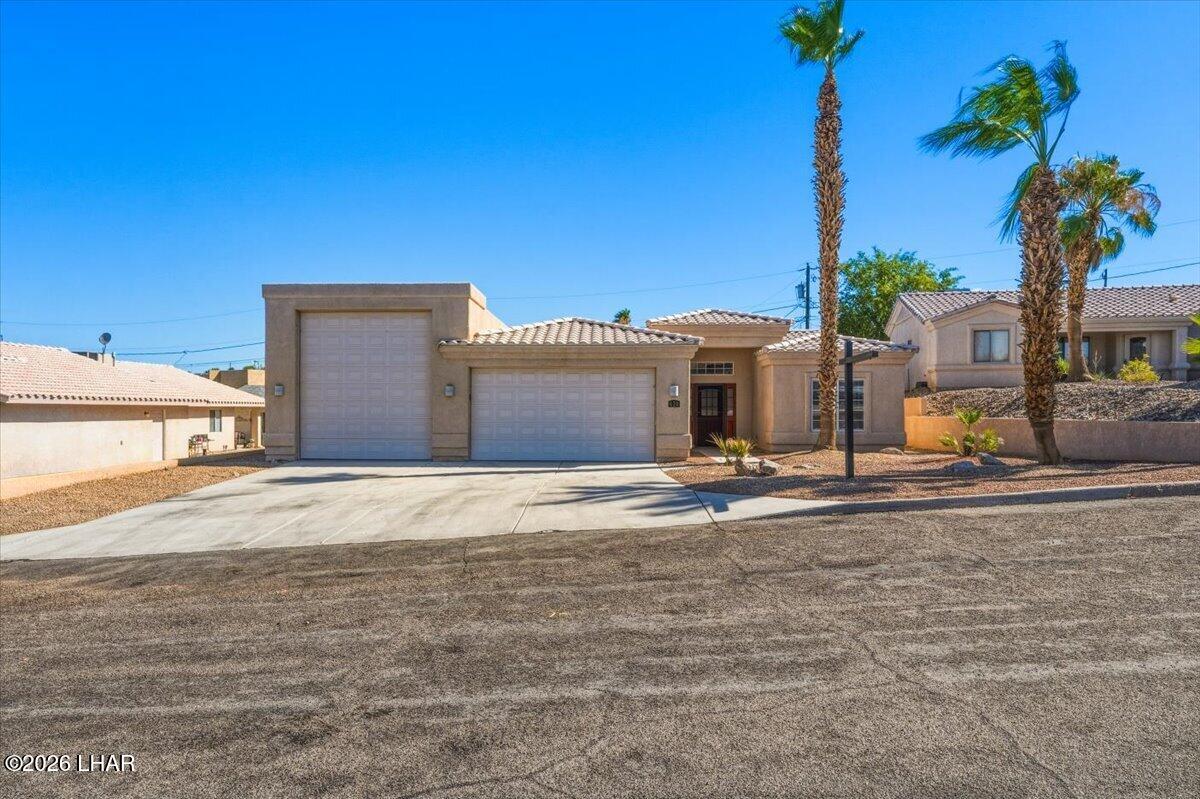 Residential in Lake Havasu City 2