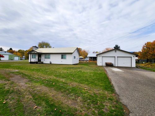 980 Kalmia St, Kettle Falls, WA, 99141-6008 | Card Image