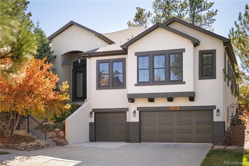 20132 E Shady Ridge Rd, Parker, CO, 80134-6689 | Card Image