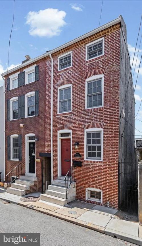 900 Harden Ct, BALTIMORE, MD, 21230-4014 | Card Image