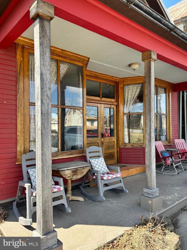111 Mountain Ave, House other with 2 bedrooms, 2 bathrooms and null parking in WOODWARD PA | Image 37
