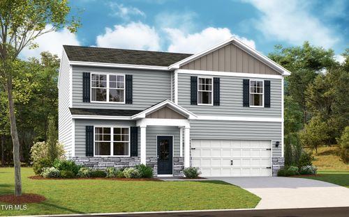 1082 Edison Rd, Johnson City, TN, 37615-2673 | Card Image