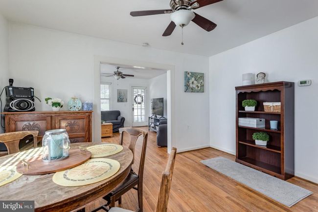 9579 Bastable Mill Rd, House other with 2 bedrooms, 1 bathrooms and null parking in CATLETT VA | Image 14