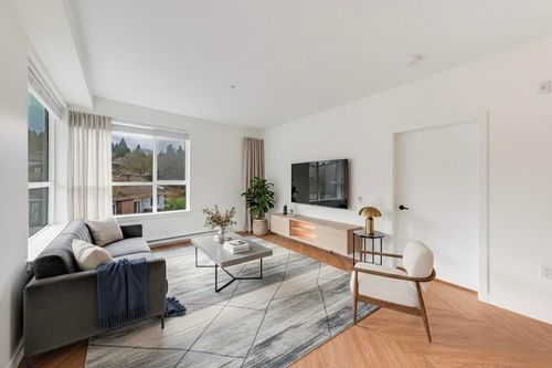 505-3229 St Johns St, Port Moody, BC, V3H0M4 | Card Image