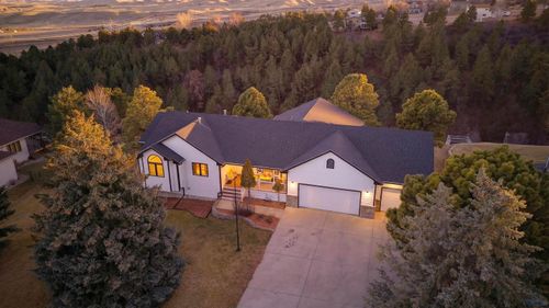 945 Enchantment Rd, Rapid City, SD, 57701-9217 | Card Image