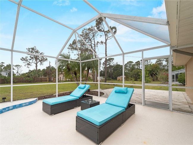 1611 Thomas St, House other with 3 bedrooms, 2 bathrooms and null parking in Englewood FL | Image 57