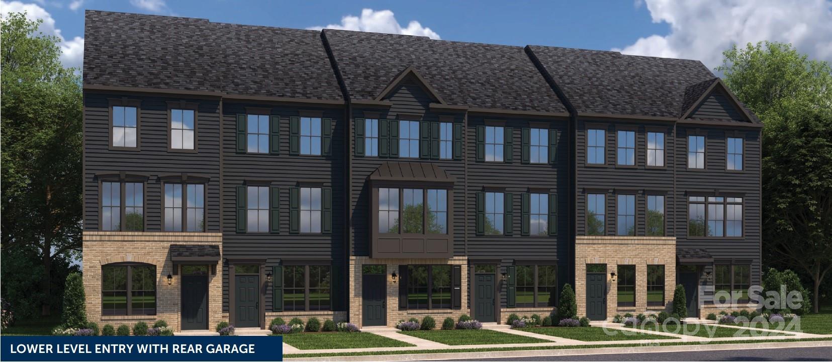 Masonboro St, Charlotte, NC 28206
